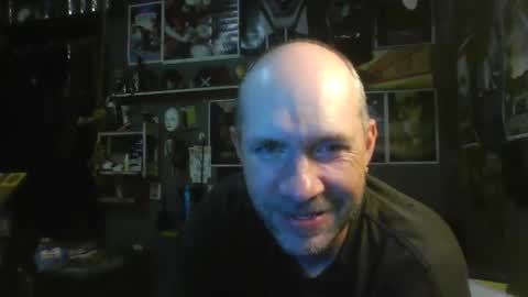 That guy online show from October 2025 02:34:01 AM