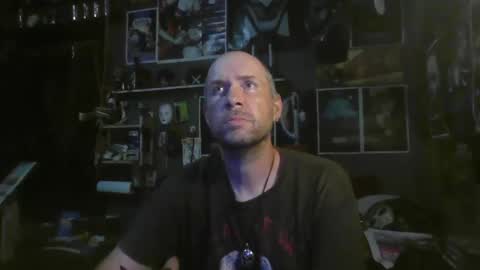 That guy online show from November 2025 09:20:01 PM