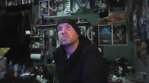 That guy online show from December 2025 02:40:02 AM