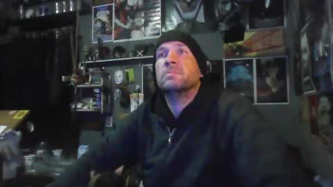 That guy online show from January 2026 01:43:01 AM