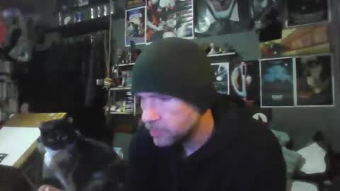 That guy online show from January 2026 05:27:02 PM