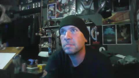 That guy online show from March 2026 05:19:01 AM