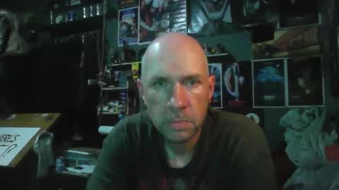 That guy online show from March 2026 04:18:01 AM