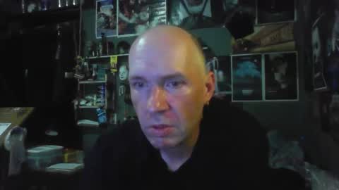 That guy online show from March 2026 10:33:01 PM