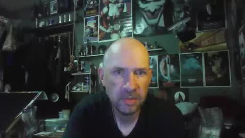 That guy online show from May 2026 08:36:02 PM
