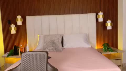 Luisa merrid online show from March 2026 03:54:01 AM