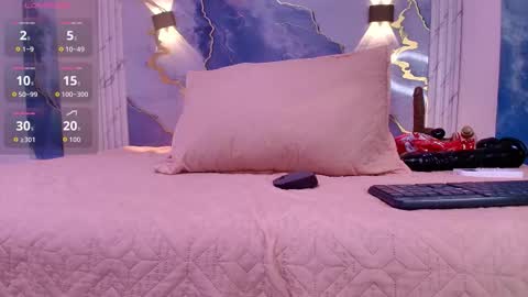 Lorrayne online show from October 2025 12:05:02 PM