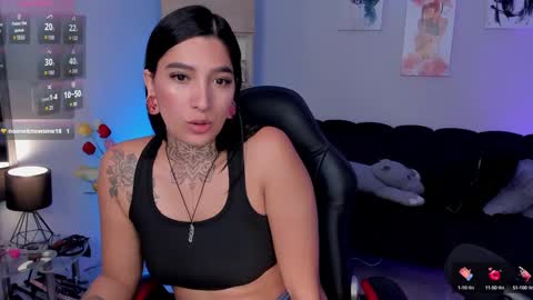  Laura  Independent Model  online show from January 2025 03:57:02 PM