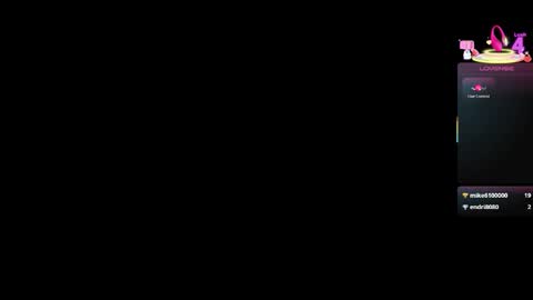  Laura  Independent Model  online show from September 2025 12:44:02 AM