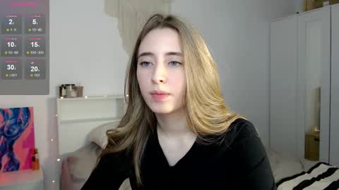 Snapshot of _loveliness_ chatting on February 2025 07:17:01 PM Amanda mandy online show from February 2025 07:17:01 PM