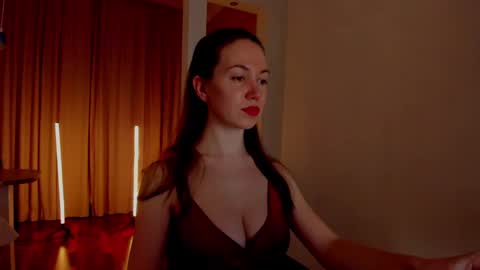 Alice online show from February 2025 04:35:01 PM
