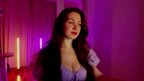 Alice online show from March 2025 07:22:01 PM