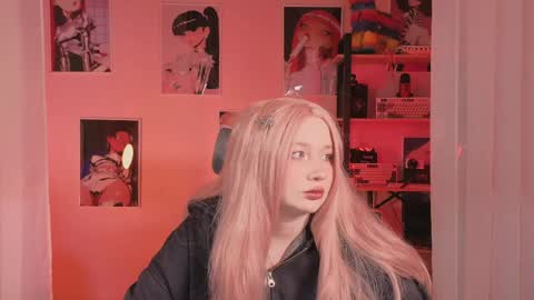 Ann online show from April 2026 08:18:01 PM