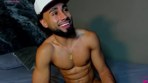 _luca_flame online show from October 2025 10:16:01 AM