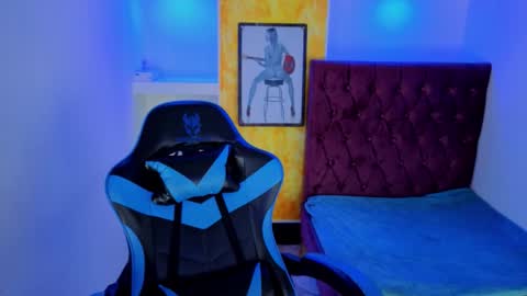 Lucia online show from November 2025 02:13:01 AM