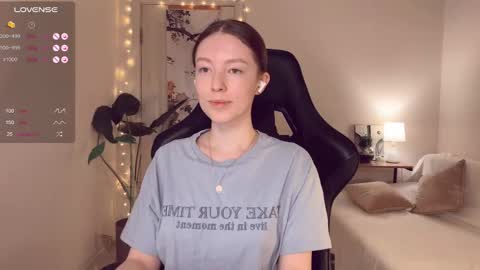 Valerie or just Lera online show from March 2026 03:08:01 PM