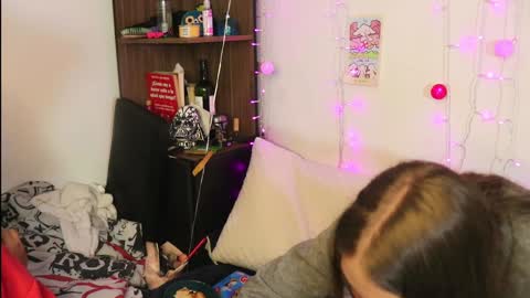 Lucy online show from January 2025 02:25:01 AM