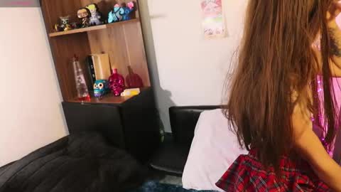 Lucy online show from February 2025 08:15:01 PM