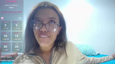 Lucy  online show from January 2025 06:20:02 AM