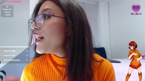 Lucy  online show from January 2025 04:06:01 AM