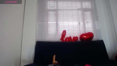 Lucy  online show from March 2025 11:01:02 AM