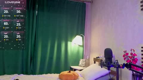 Snapshot of _lucystars chatting on May 2026 11:40:01 AM _lucystars online show from May 2026 11:40:01 AM
