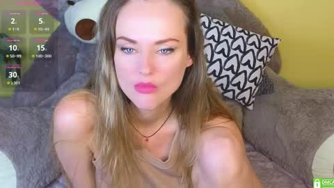 Lullaby online show from February 2025 04:22:02 PM