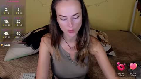 Lullaby online show from September 2025 03:49:01 PM