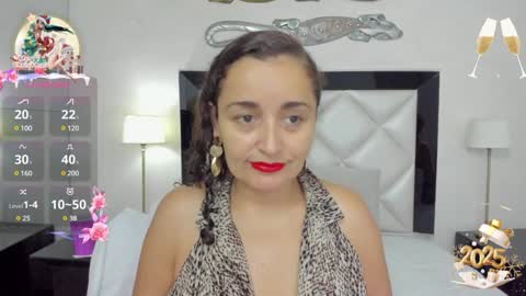Snapshot of _luna__sweet_ chatting on January 2025 03:20:02 AM luna sweet online show from January 2025 03:20:02 AM