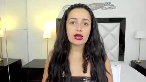 Snapshot of _luna__sweet_ chatting on February 2025 03:36:01 AM luna sweet online show from February 2025 03:36:01 AM