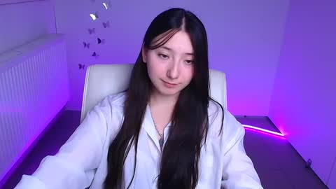 Luna online show from September 2025 11:11:01 AM