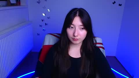 Luna online show from September 2025 11:11:01 AM