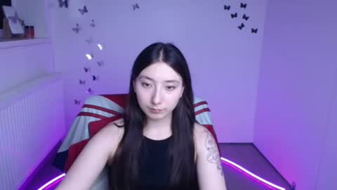 Luna online show from September 2025 11:11:02 AM