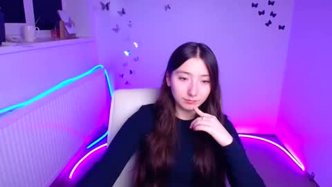 Luna online show from October 2025 11:33:01 AM