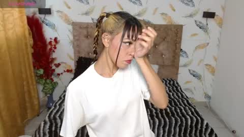 Luna Make me wet please  online show from April 2026 09:04:02 PM