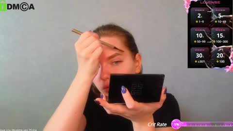 Welcome guys  Pleasure to see you all here  My name is Lysafeta and MichaelaTip menu is active Private is open  online show from February 2025 08:18:02 AM