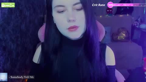 Mia online show from January 2026 07:56:02 AM