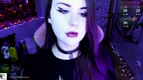 Mia online show from February 2026 07:34:02 PM