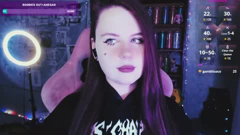 Mia online show from May 2026 07:00:02 PM