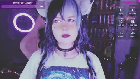 Mia online show from June 2026 06:39:01 PM