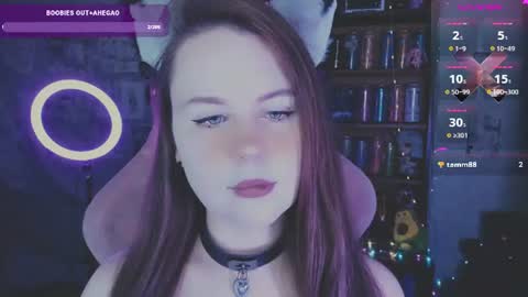 Mia online show from July 2026 06:23:01 PM