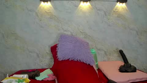 Snapshot of _maddy_miller chatting on January 2025 11:58:02 AM Maddy online show from January 2025 11:58:02 AM