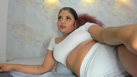 Snapshot of _maddy_miller chatting on February 2025 11:56:01 AM Maddy online show from February 2025 11:56:01 AM