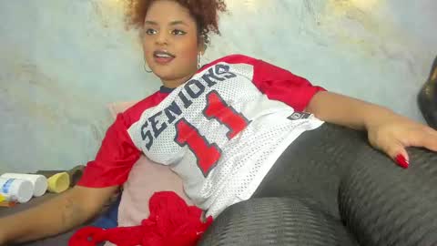 Snapshot of _maddy_miller chatting on February 2025 12:03:02 PM Maddy online show from February 2025 12:03:02 PM