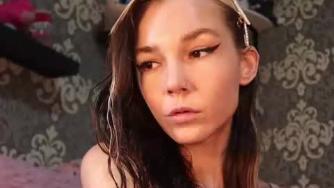 Stream  at  am in MoscowI am waiting for you very much3 online show from July 2026 01:07:01 PM