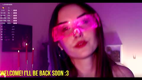 Snapshot of _madinameow_ chatting on February 2025 12:53:02 AM Madina- Mads online show from February 2025 12:53:02 AM