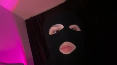 Chloe white Rebecca black online show from February 2025 04:55:01 PM