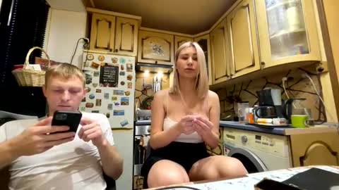 _magic_kis online show from April 2026 04:04:01 PM