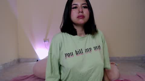 Maia online show from January 2025 11:48:02 AM