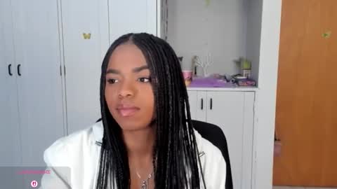 MARCELA online show from September 2025 09:09:02 PM